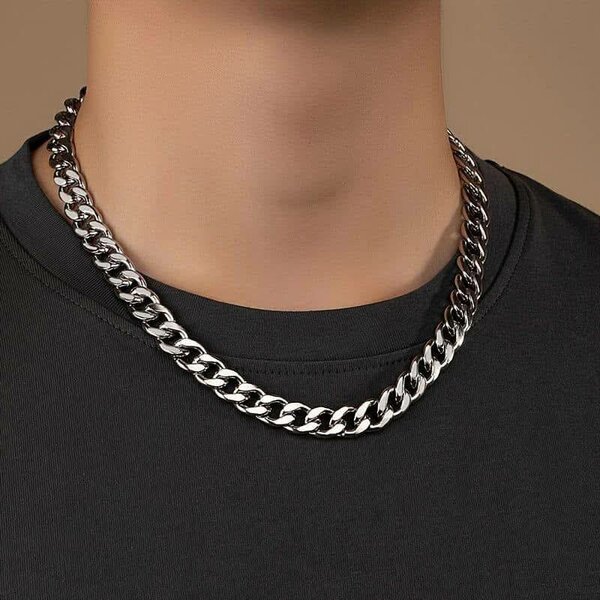 Chaine luxe