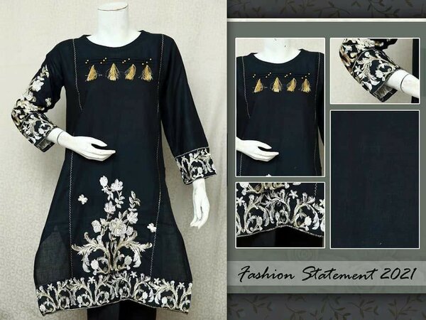Ladies suit