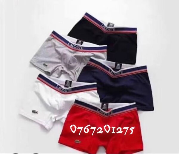 Caleçons de Marque Homme