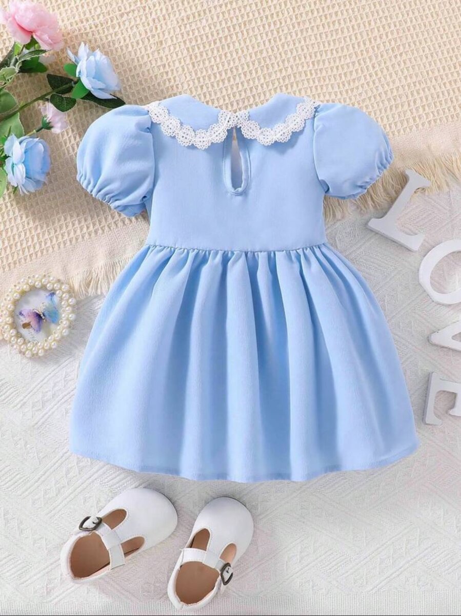 Baby Girl Dress. 2-3years