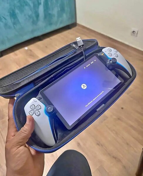 Étui pour Sony PlayStation Portable