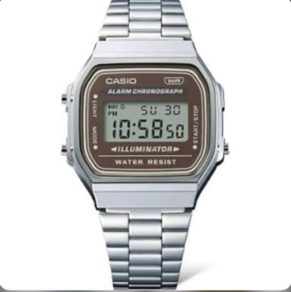 Montre Casio Chronographe