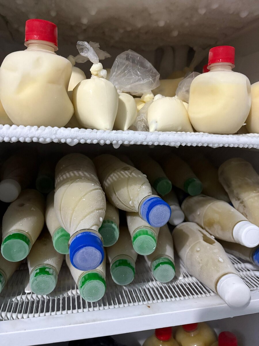 Yaourt fais maison naturel