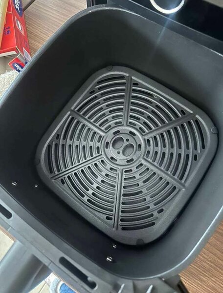 Tefal Ultra Large 7.5L Friteuse sans huile