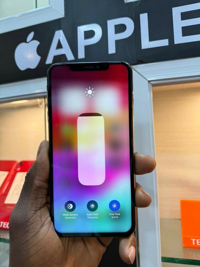 iPhone XS Max 