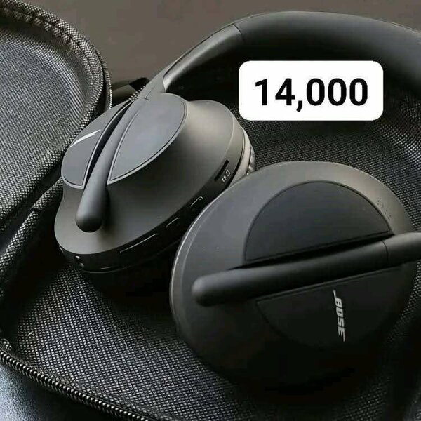 Bose Écouteurs Sans Fil