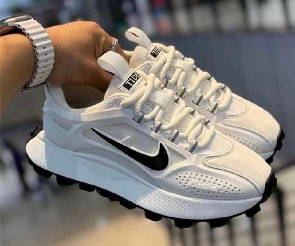 Baskets élégantes pour tous