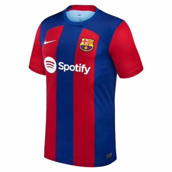 Maillot de football Nike Barça