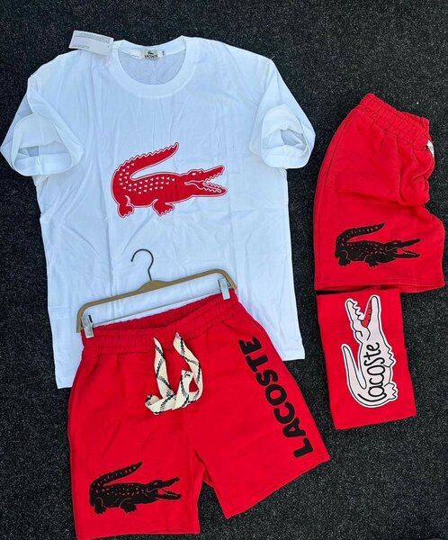 Lacoste