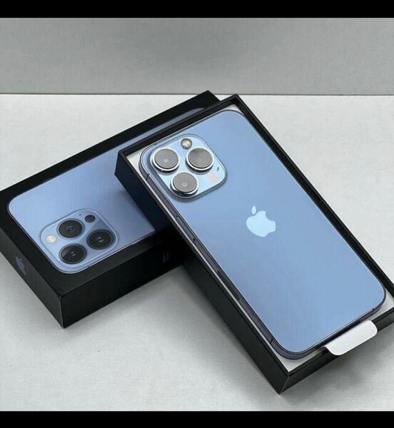 Apple iPhone reconditionné