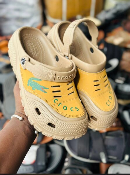 Sabots Unisex Crocs Confort
