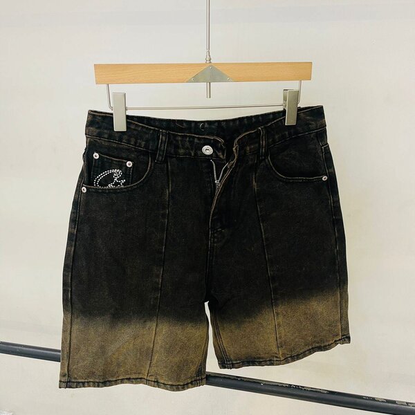 Short Jeans