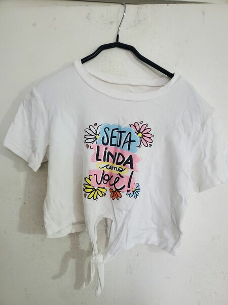 Lot de hauts courts tendance