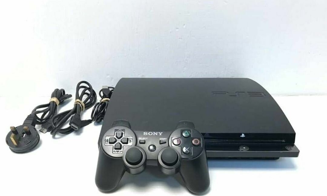 Playstation 3
