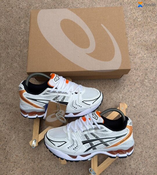 Asics