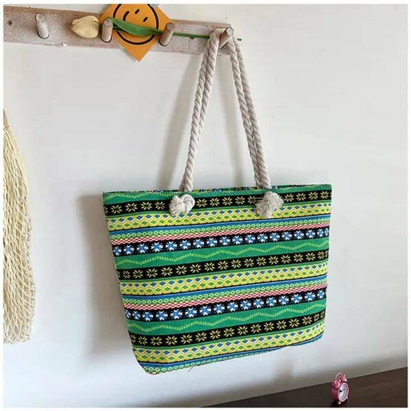 Sacs fourre-tout pour la plage