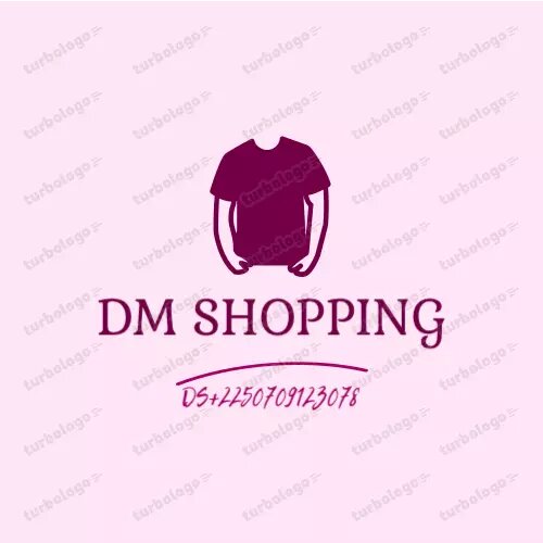 DM SHOPPING 