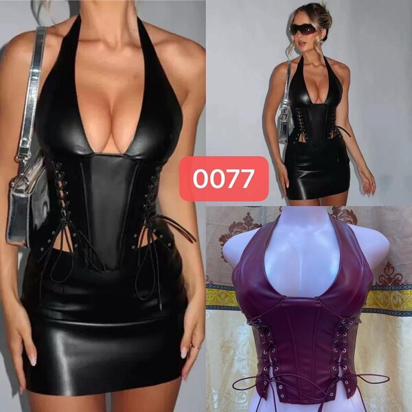 Robe Jaune Évasée Élégante