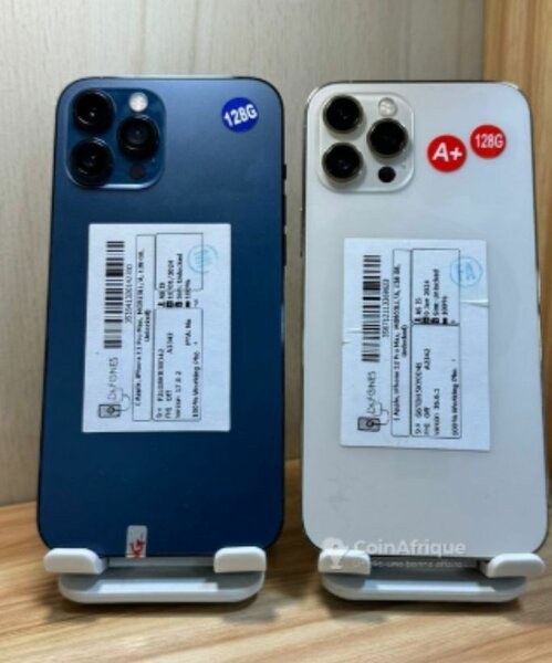 Smartphone 128GB Double Sim