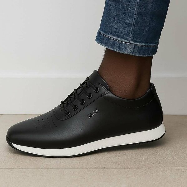 Chaussure élégante pour hommes