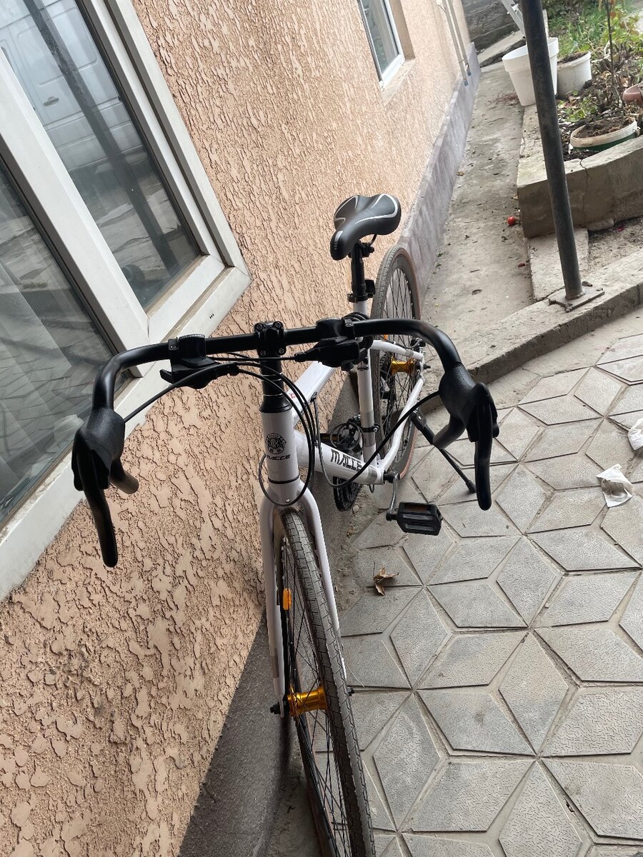 Шоссе велек