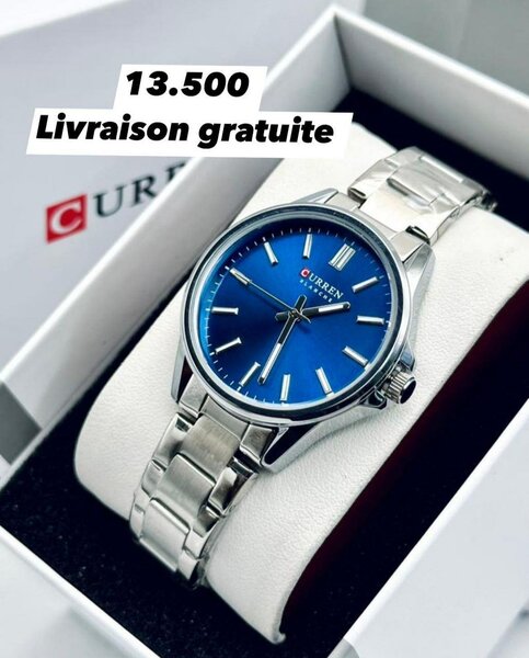 Mintre de luxe