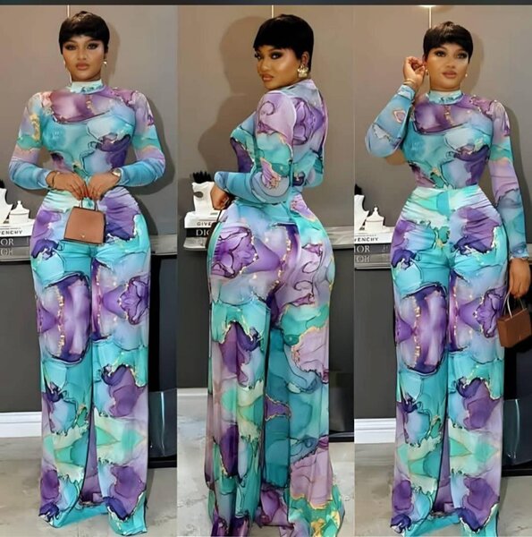 Vêtements importés