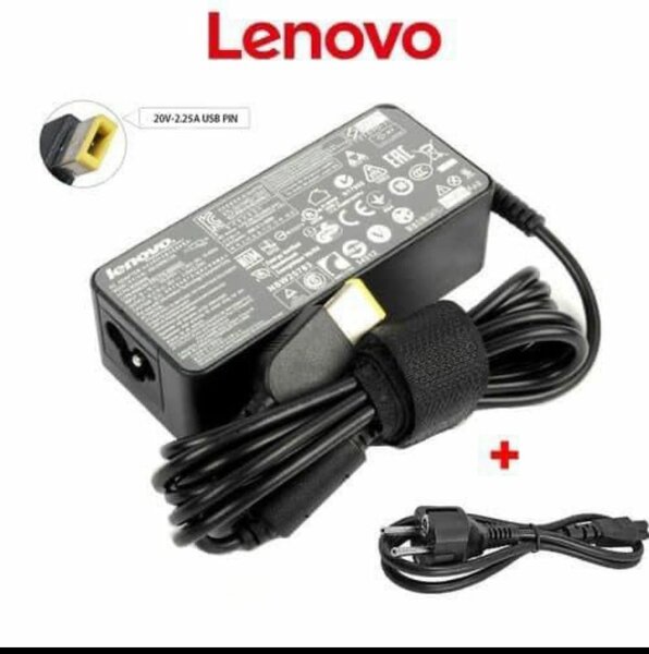 Chargeur Lenovo USB