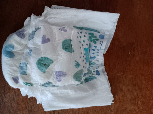 COUCHES CULOTTES EN VRAC