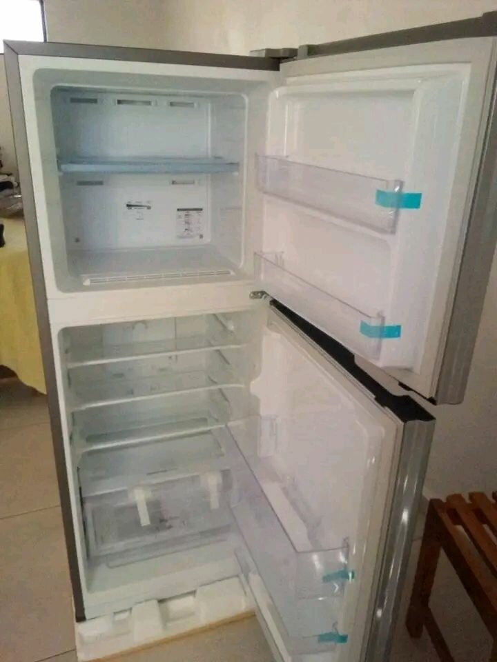 Réfrigérateur Samsung moderne