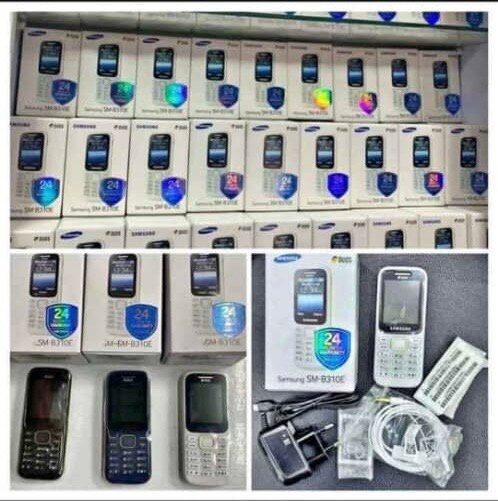 Samsung SM-B310E Téléphone