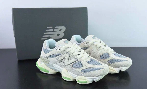 Baskets New Balance 990