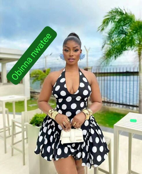 Robe élégante pour femme