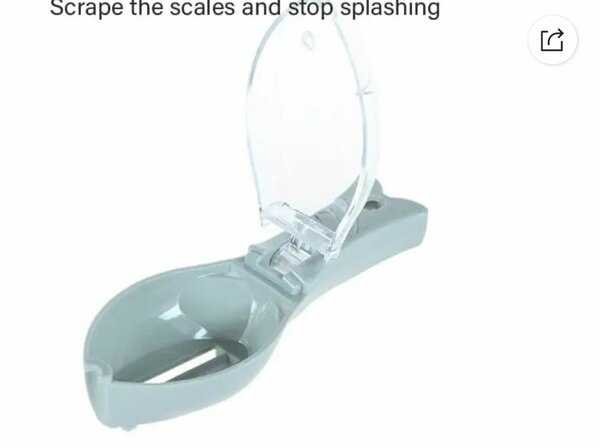 Désosseur de poisson pratique