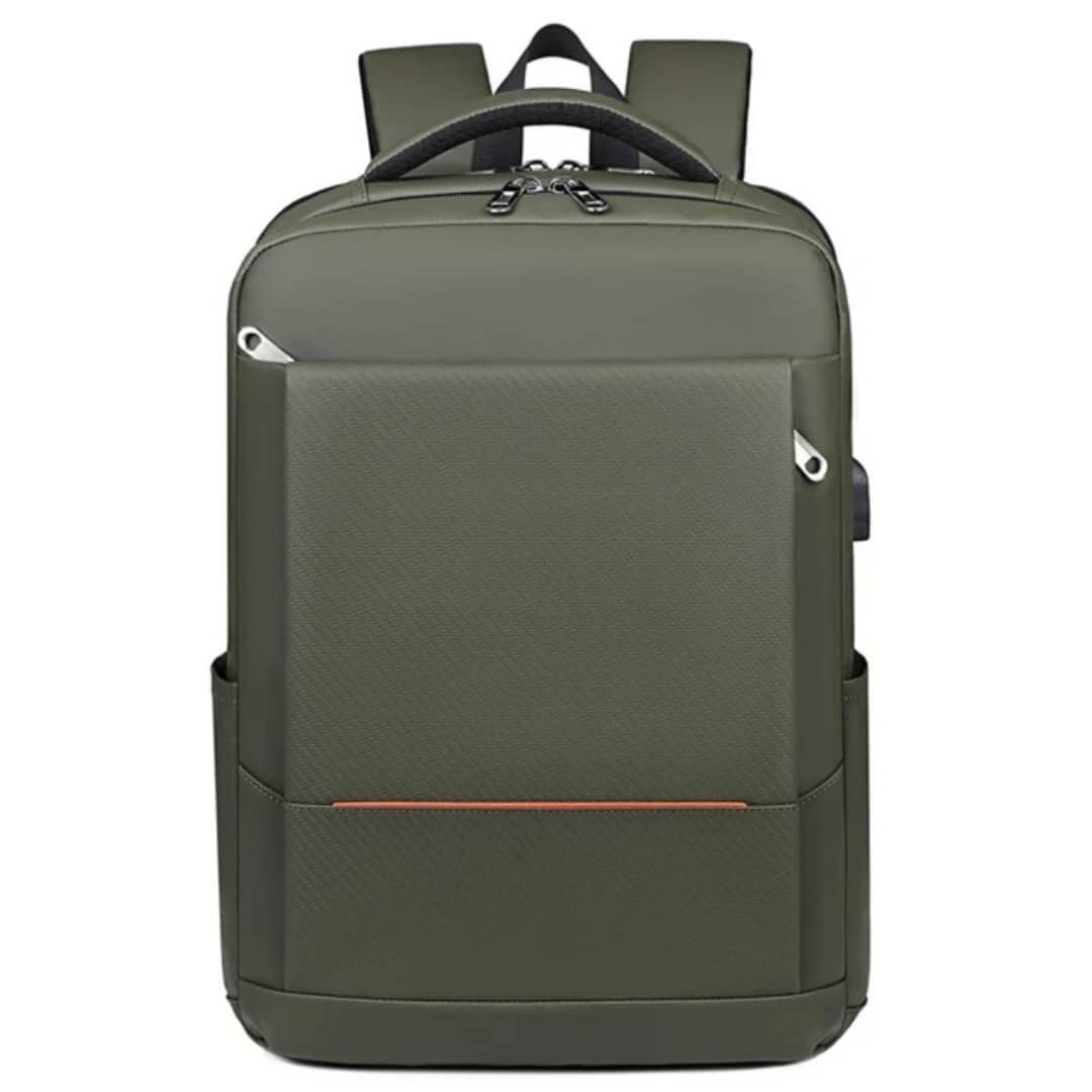 Sac à dos antivol USB