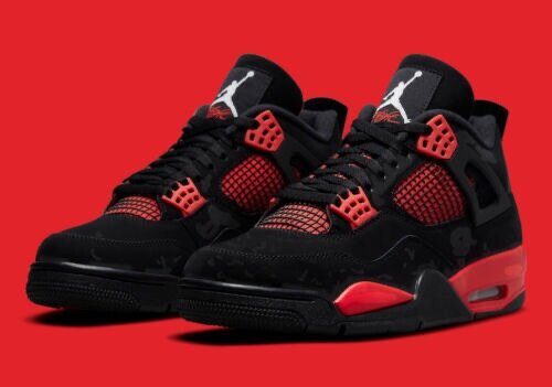 Jordan 4