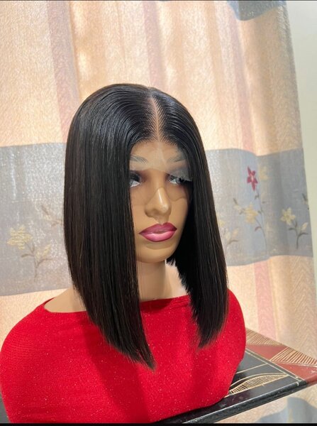 10inches SDD Bone straight