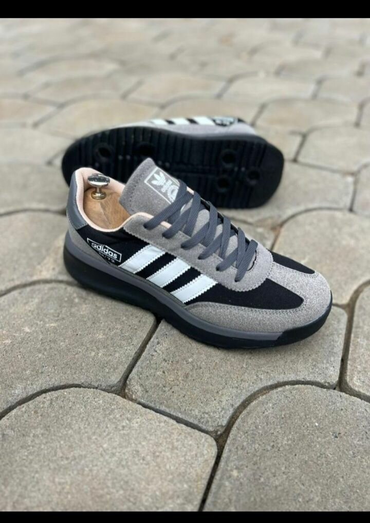 Baskets de sport tendance unisexes