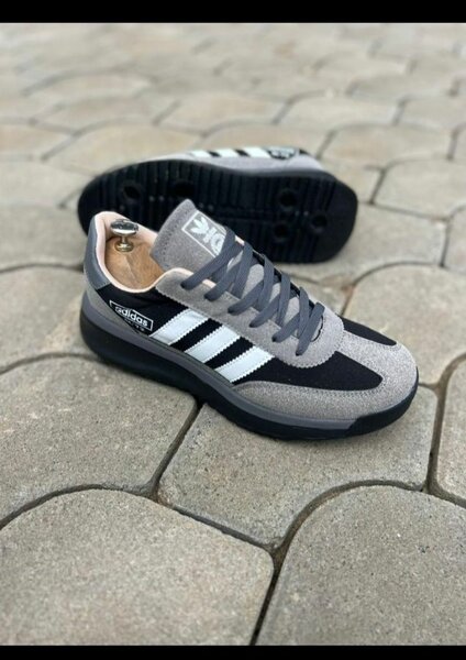 Baskets de sport tendance unisexes