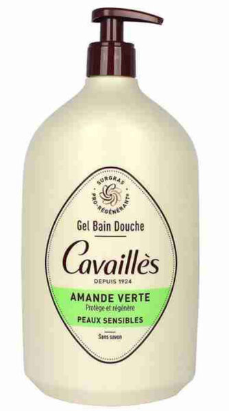 Roger CAVAILLES