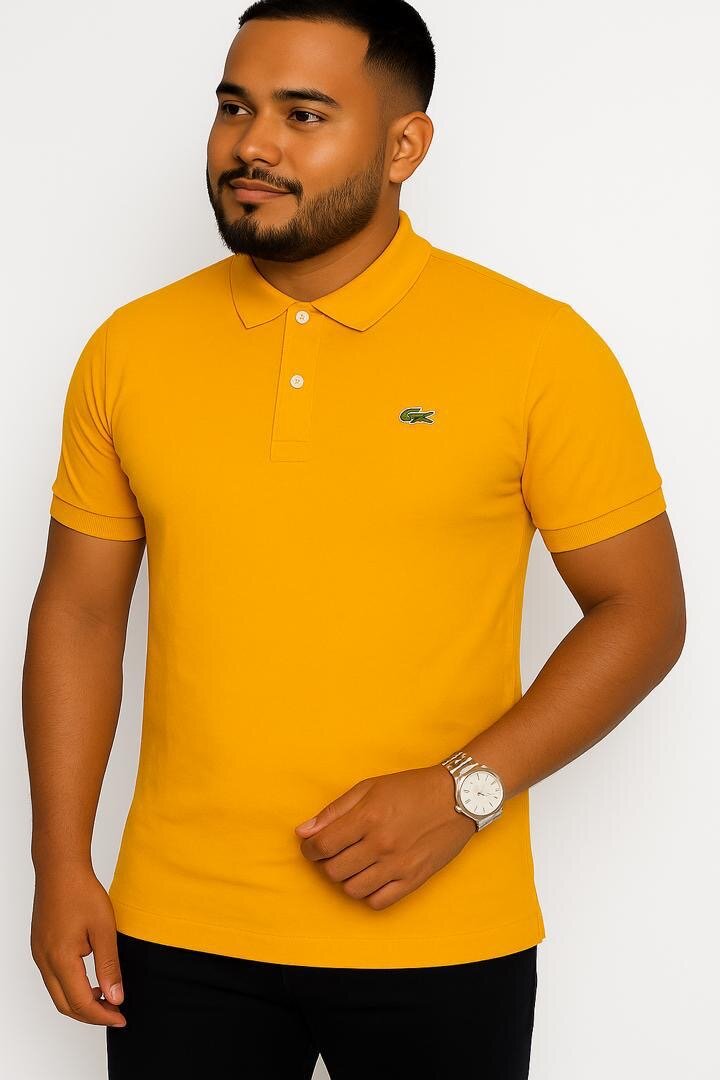 Polo Classique Homme