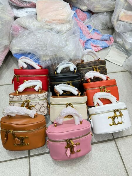 Mini sacs à main élégants