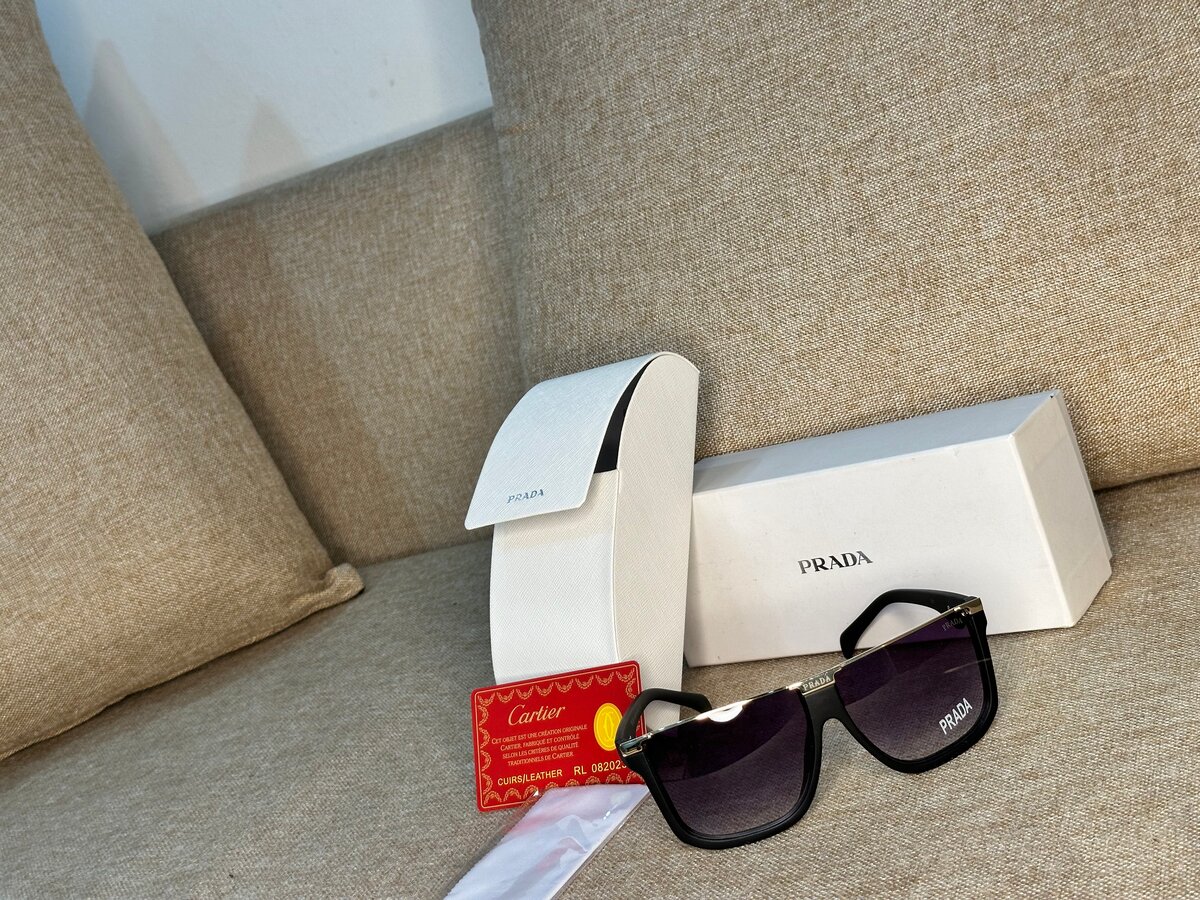 Cartier Lunettes de Soleil