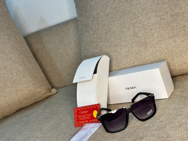 Cartier Lunettes de Soleil