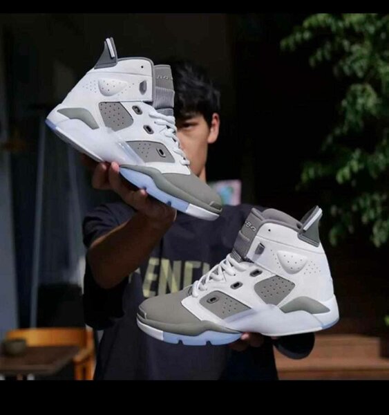 Quality sneakers for guys