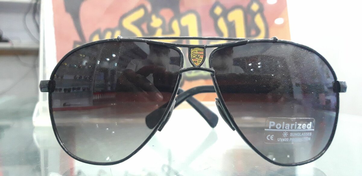 Ferrari Sunglasses