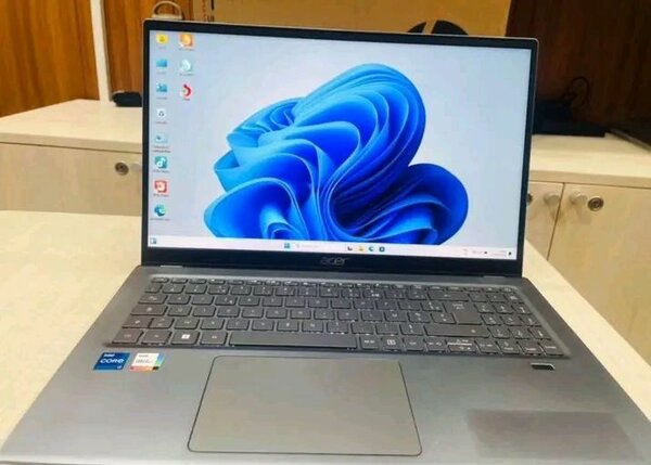 Ordinateur Portable Acer Rapide