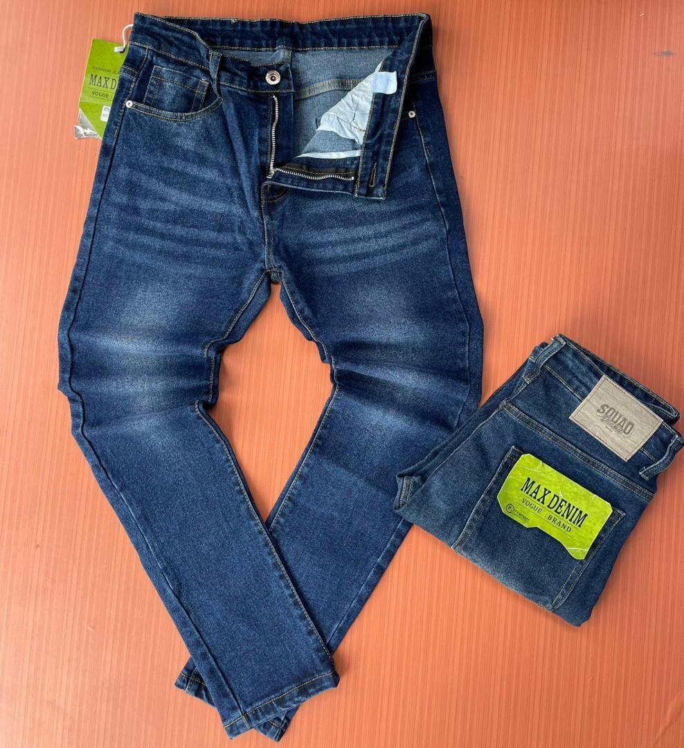 Latest Jeans Trousers