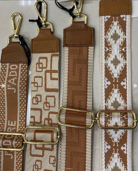 Текстильные ремни отличного качества 🔥