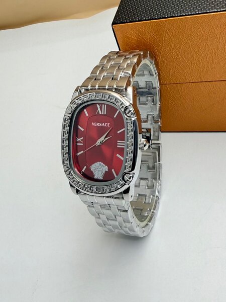 Montre Versace femme Luxe